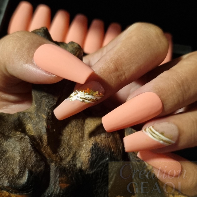 Lovely spider little coffin M