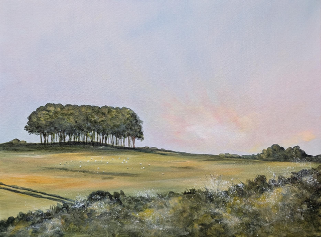 The nearly there trees #2