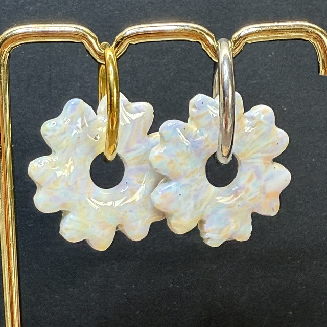 Pampilles Florale Sucré d’Orge