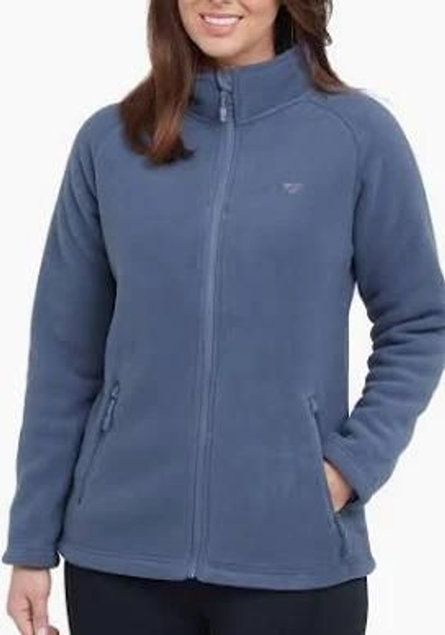 Aubrion Restore Full Zip Fleece
