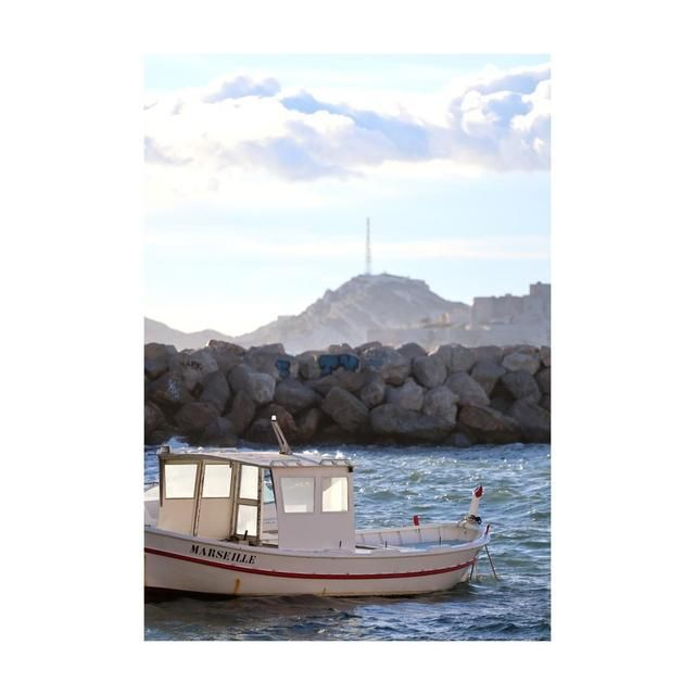 Au paradis des Pointus