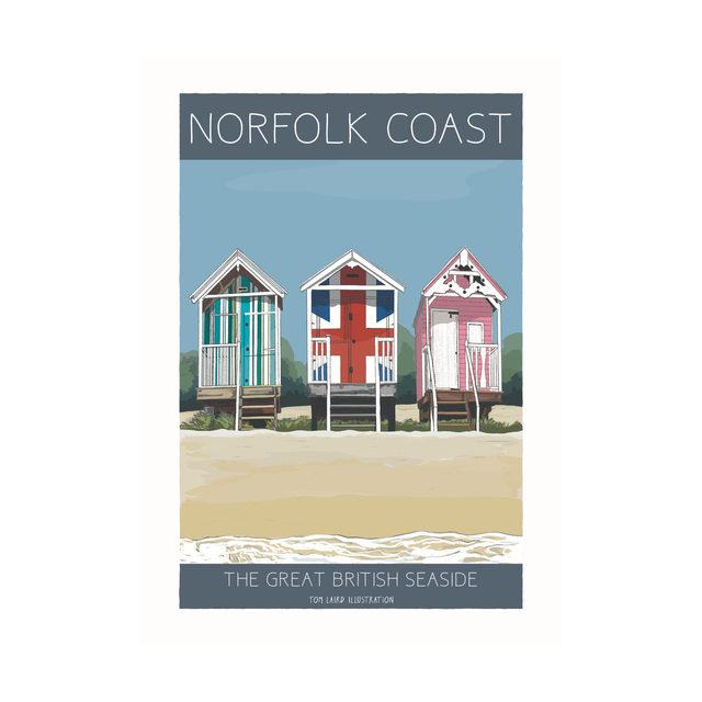 Norfolk Coast