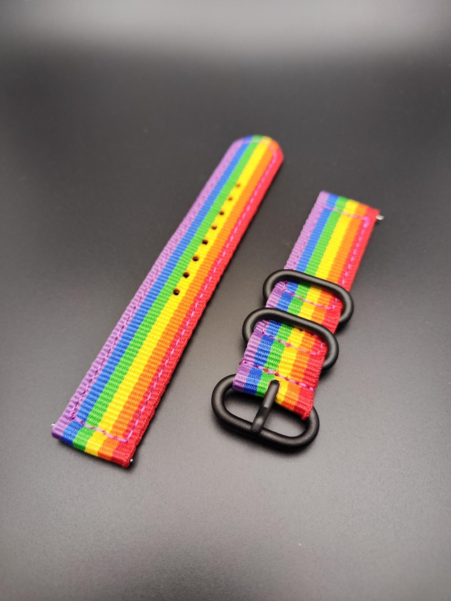 20mm nylon