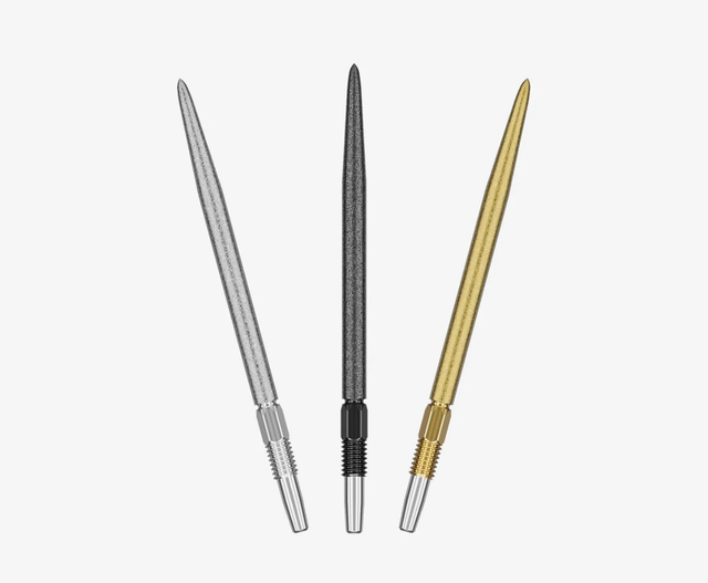 Target Swiss Point SLK Steeldart Wechselspitzen