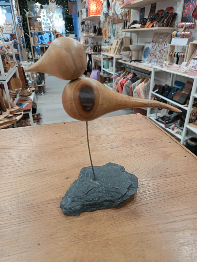 Oiseau Bergeronnette