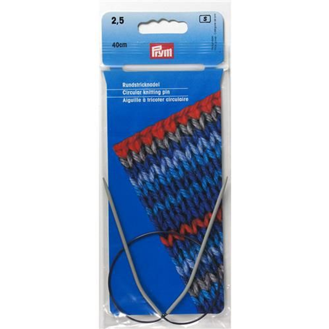 Prym 40 cm / 2,5 (211215)