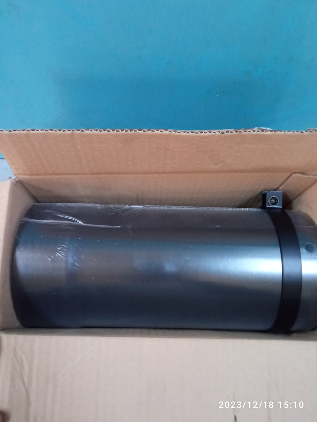 LIGNE+ élément réglable 350 A 580 D150 NOIR - 2LEPTUYR150330NO 