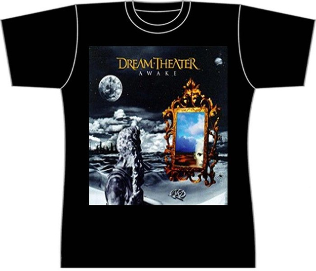 Dream Theater