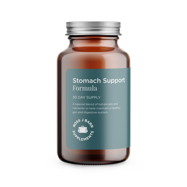 Stomach Support Formula