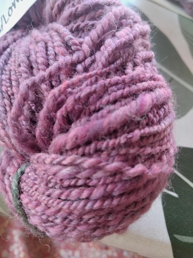 FM0037 merinos filé main 102g