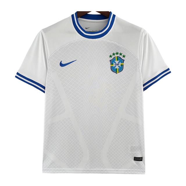 2022/23 Brasilien - third
