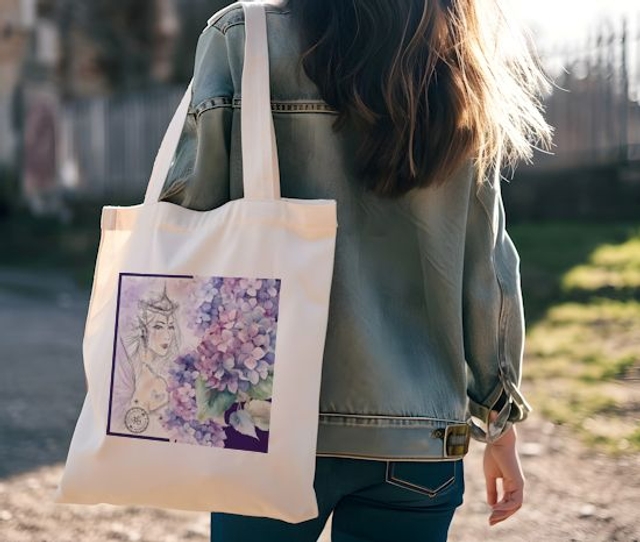 Spirito delle ortensie