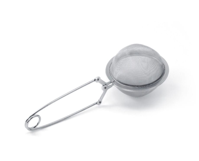 PINZA da tè 6,5 cm