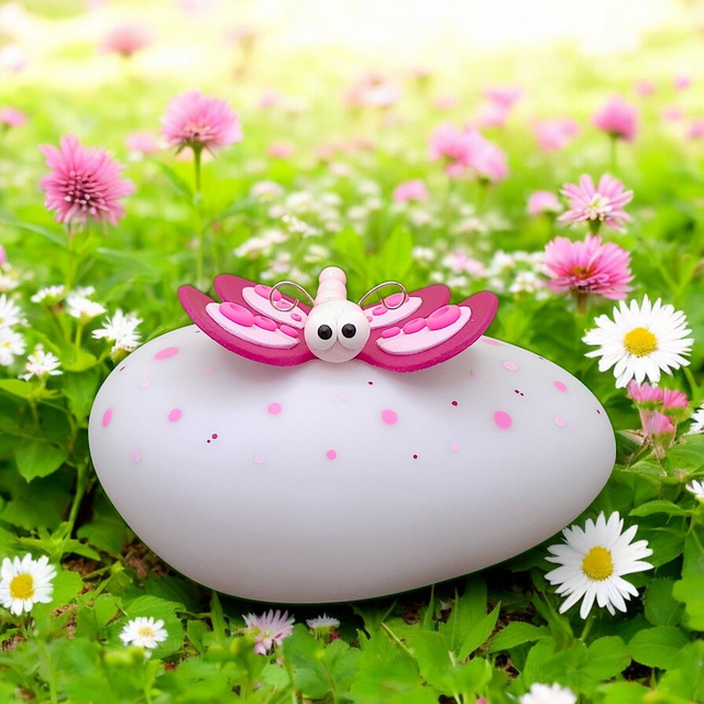 Papilipopette