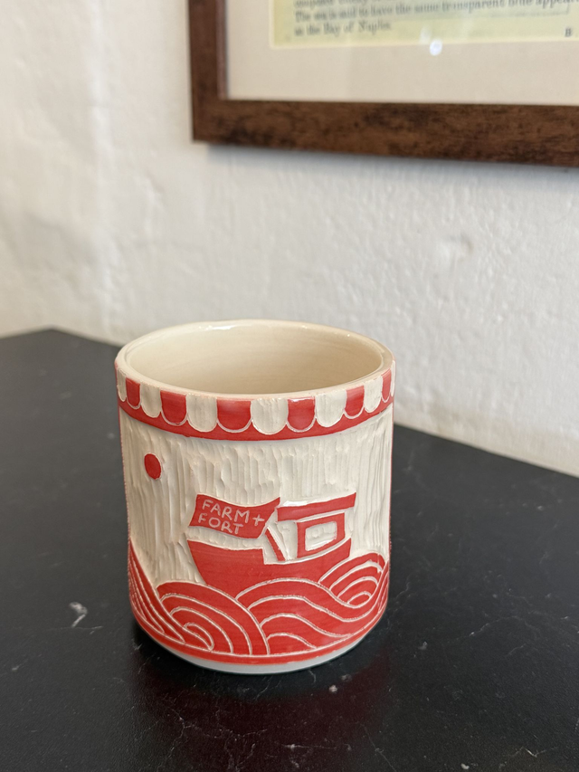Mug #4