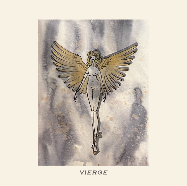 Astrologie - Vierge