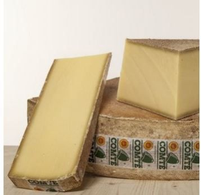 Comté Vieux* 15-22 mois - 500g