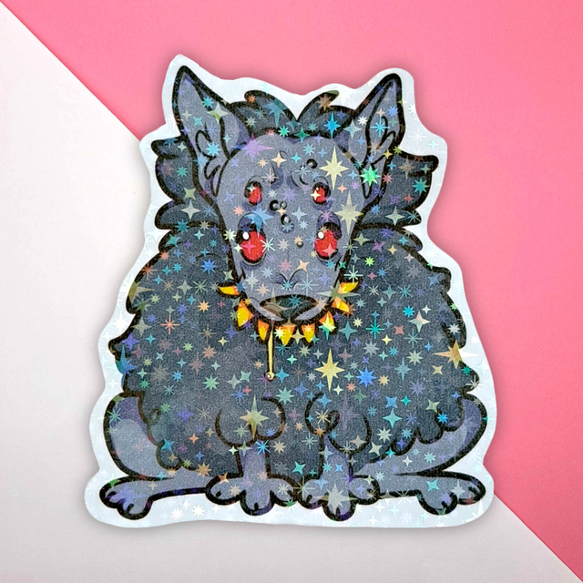 Moonless "Fear and Hunger"