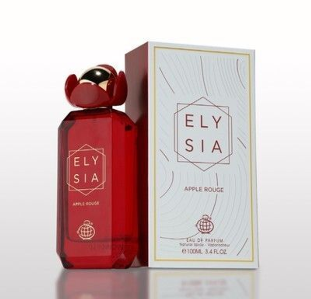ELYSIA APPLE ROUGE