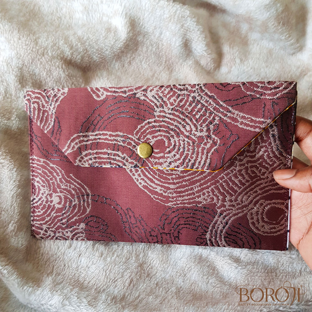 Pochette Bolé
