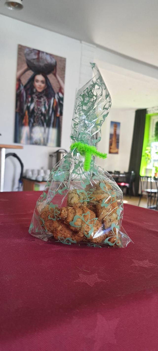 Baklava  (6St: 100-110 g)