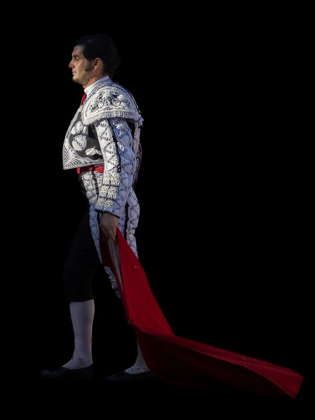 Morante de la Puebla 