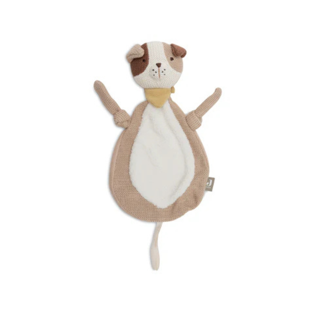 Jollein speendoekje Mick