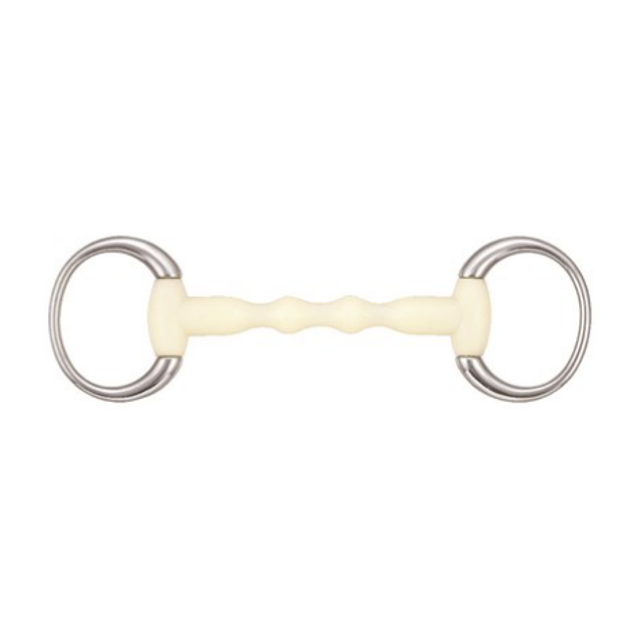 Mors SOYO Happy Mouth olives droit