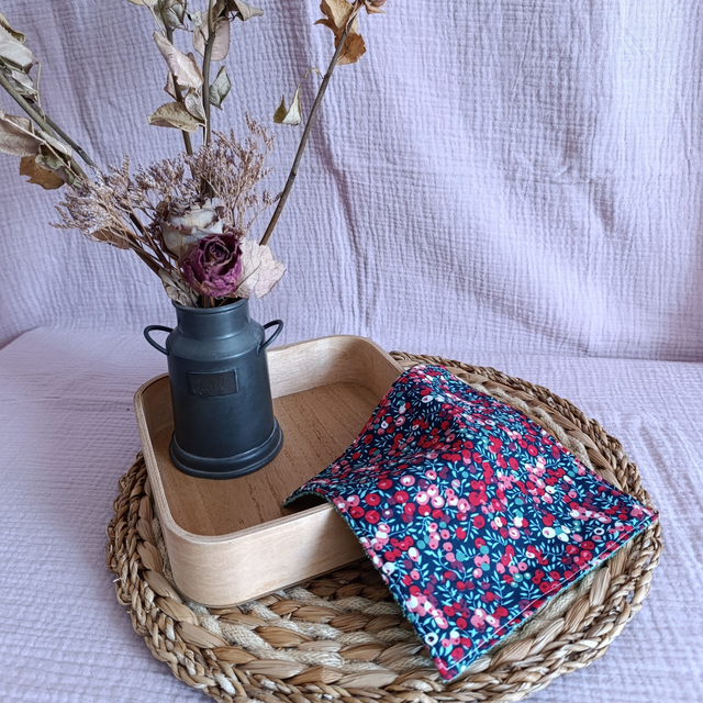 Lingette Microfibre Ménage 