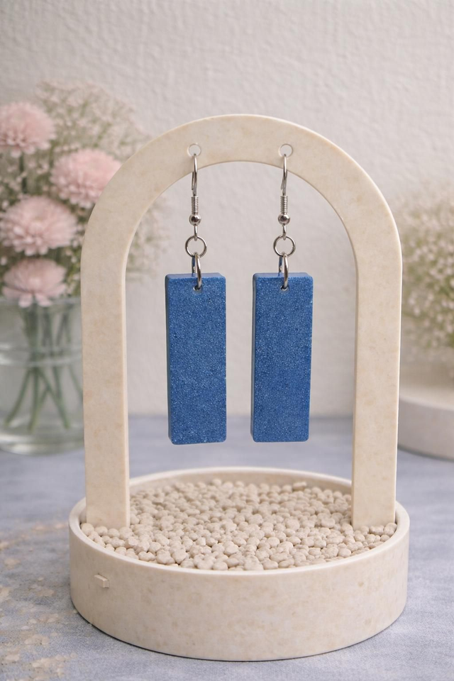 Boucle d'oreille M (S05) 