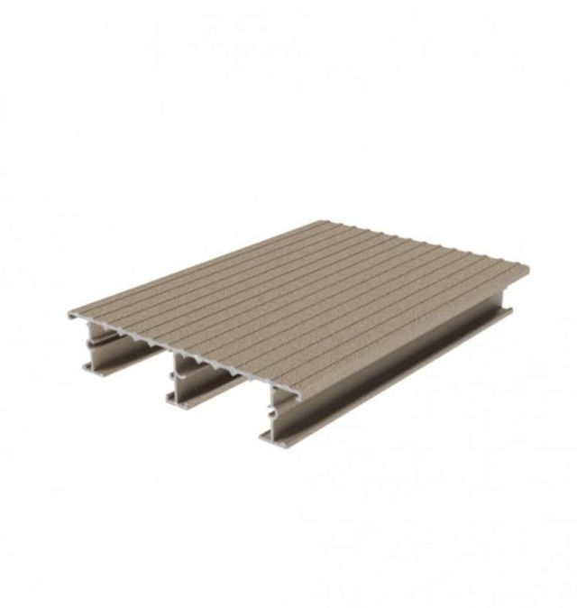 3.6m Aluminum Decking (fire rated)