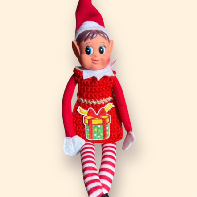 Tablier Cadeau