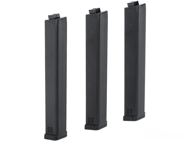 KWA Mod.2 Mag Pack (Pack Of X3) 120rds