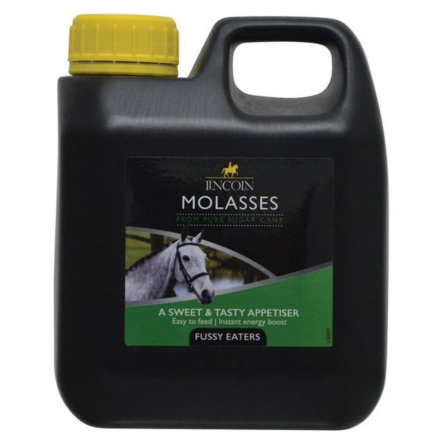 Lincoln Molasses 1L