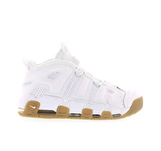 Nike Air More Uptempo (Vendu sans la boîte )