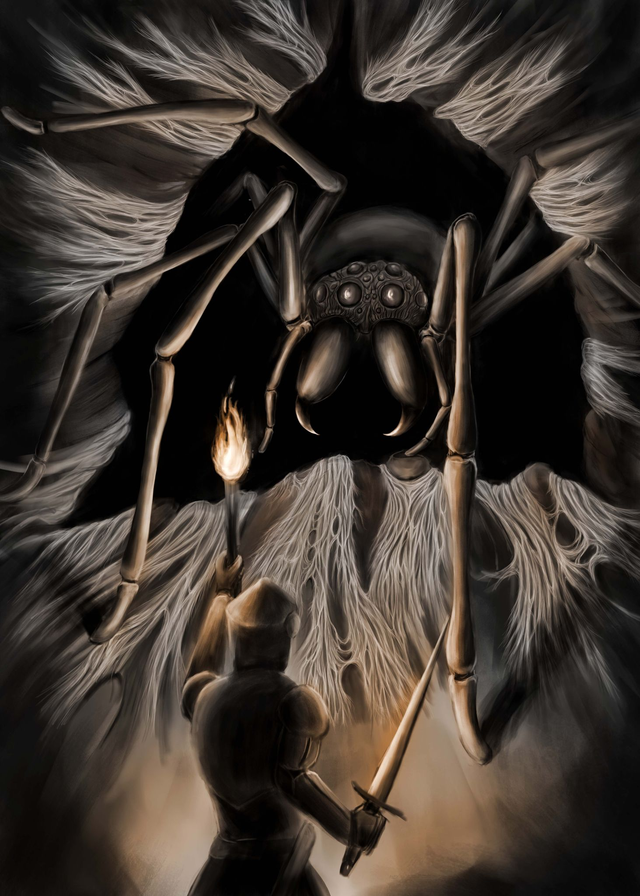 Poster Halloween 2023