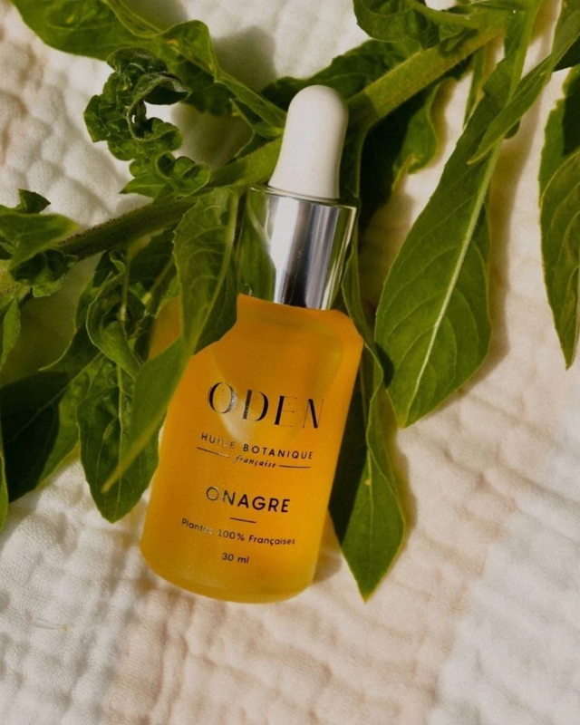 HUILE D'ONAGRE