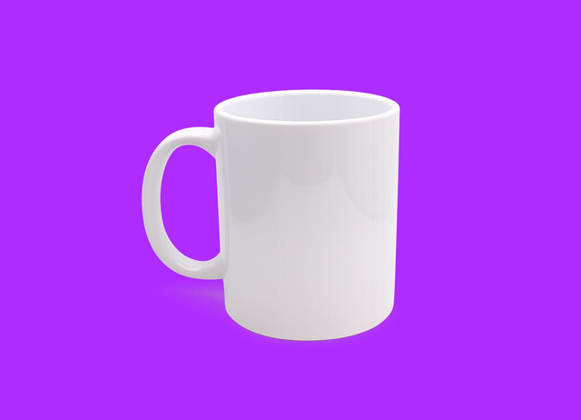 Classic Coffee Mug (312ml)