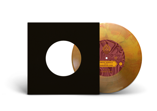 DDR012 Faith - Omega Nebula X Danubian Dub