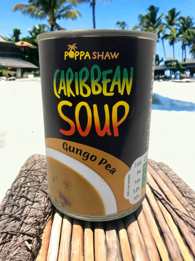 Gunga Pea Soup x6