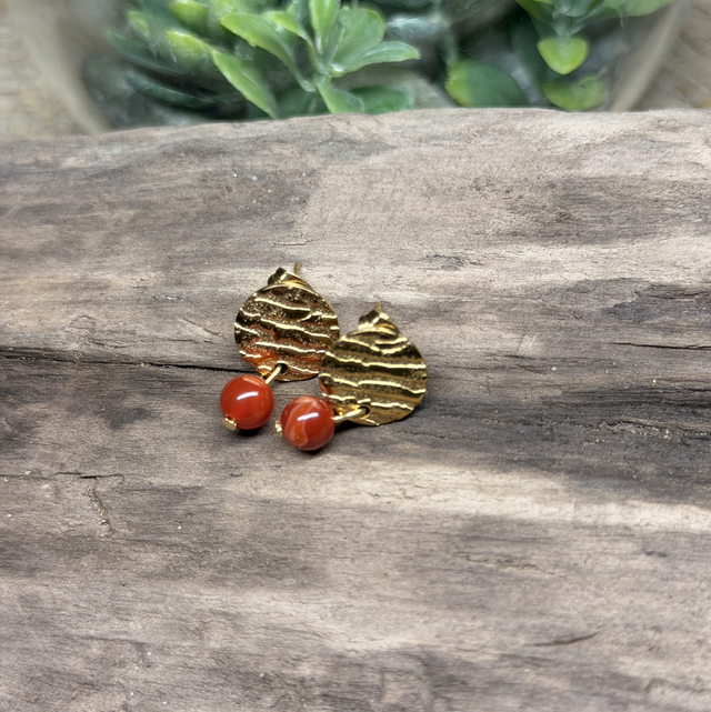 Boucles « Promesse »