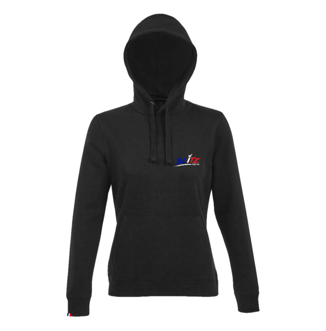 Sweat BLITZ Patriote à capuche