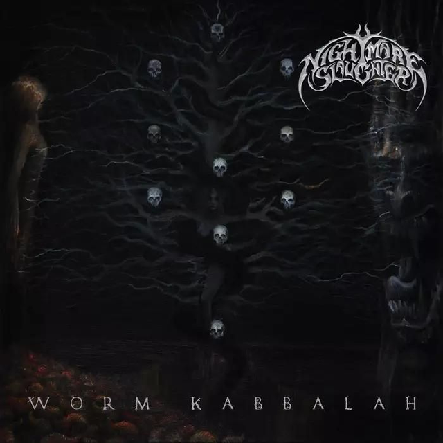 Nightmare Slaughter – Worm Kabbalah

