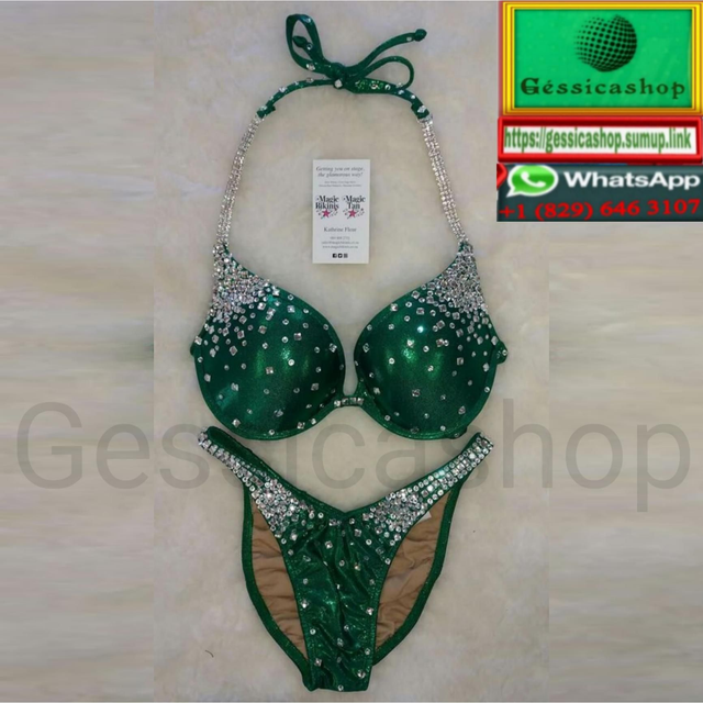 Bikini 👙