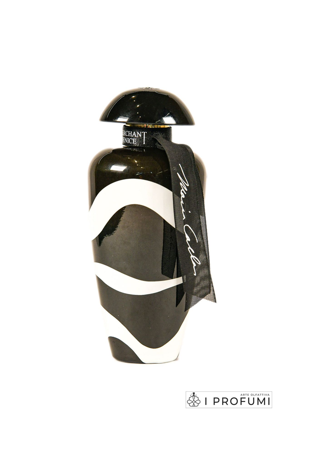 The Merchant of Venice Maria Callas Eau de Parfum