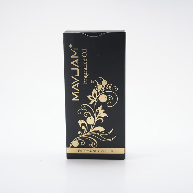 Mayjam Fragrance Oil