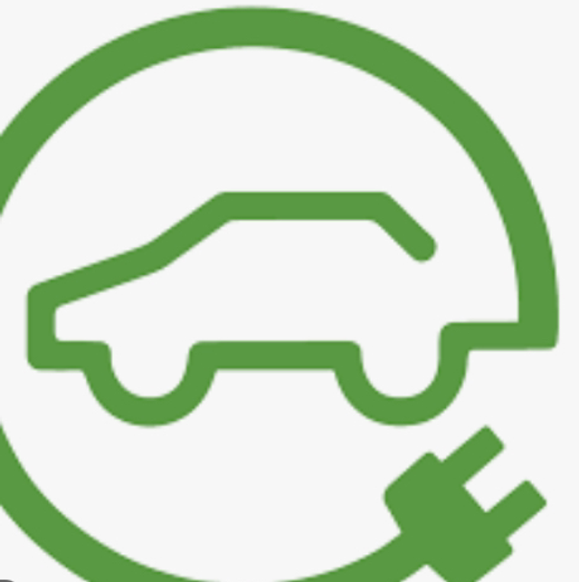 XX34 Electric Vehicle Charging per Kwhr 