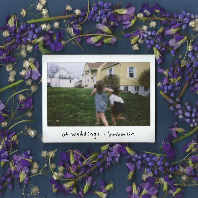 Tomberlin - At Weddings LP