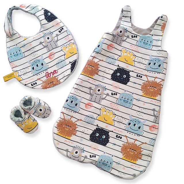 Ensemble de naissance