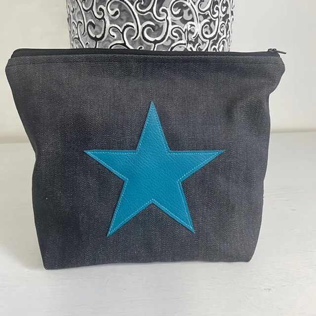 Grande trousse BLANCHE 